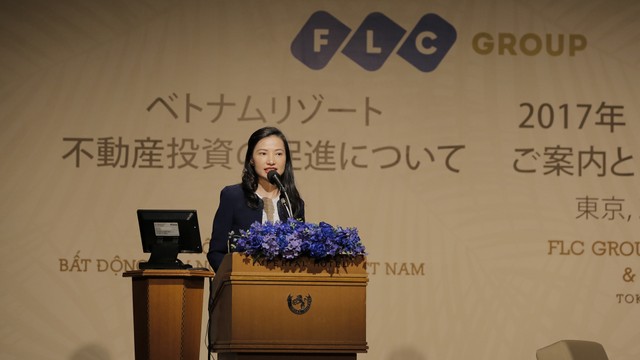 Ông Trịnh Văn Quyết: FLC có thể chuyển nhượng cả dự án cho nhà đầu tư nước ngoài ảnh 8