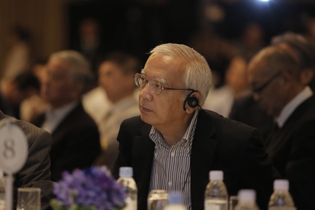 Ông Trịnh Văn Quyết: FLC có thể chuyển nhượng cả dự án cho nhà đầu tư nước ngoài ảnh 4