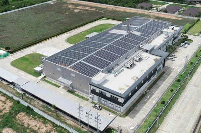 Create Capital Việt Nam hé lộ kế hoạch đầu tư hàng loạt dự án năng lượng mới