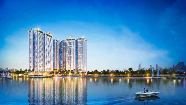 5 sự kiện “hài hước” của thị trường bất động những tháng cuối năm 2018 và đầu năm 2019 ảnh 2