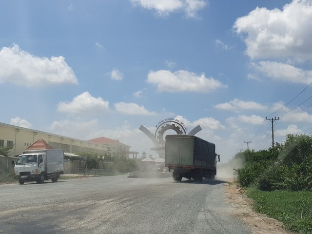 Long An: Vì sao Dự án Bella Vista bán 3 năm vẫn chưa ra được sổ đỏ? ảnh 4