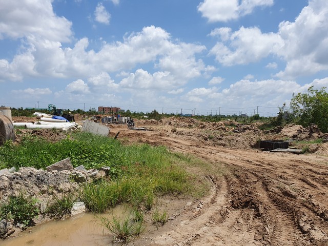 Long An: Vì sao Dự án Bella Vista bán 3 năm vẫn chưa ra được sổ đỏ? ảnh 8