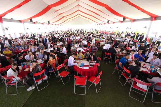 Bất động sản tỉnh tiếp tục hút dòng tiền đầu tư mạnh mẽ ảnh 1