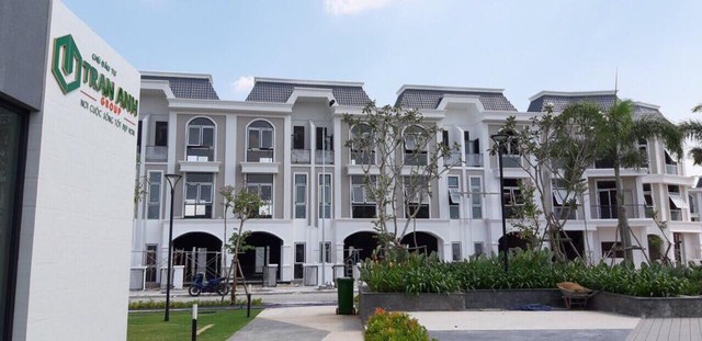 Sở Xây dựng Long An chỉ ra nhiều sai phạm tại Dự án Long Phú Villa ảnh 2