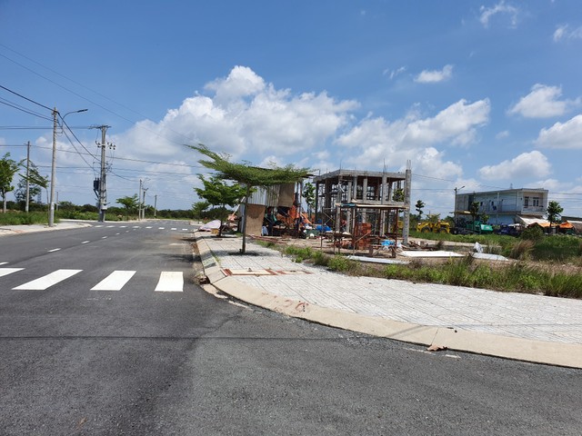 Bị cấm kinh doanh bất động sản 12 tháng, Hồng Đạt - Long An vẫn khuyến mại bán hàng Dự án Bella Vista  ảnh 4