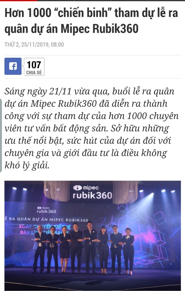 Môi giới bất động sản là “chiến binh”, vậy “quân thù” là ai? ảnh 1