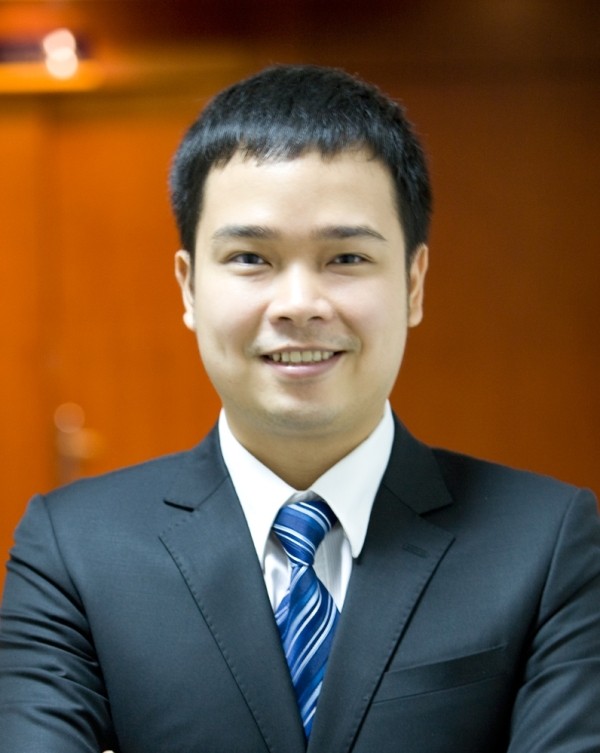 Tăng tỷ giá thêm 1%, nhà đầu tư cần bình tĩnh ảnh 2