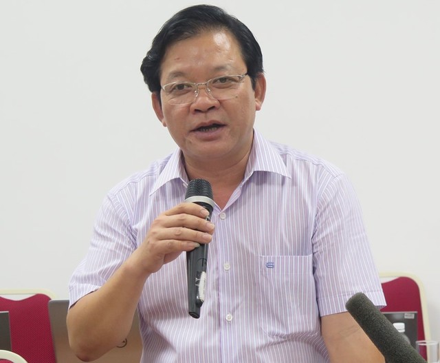 Phòng chỉ có 11 người, ngành thuế "kêu khó" chống chuyển giá của tập đoàn đa quốc gia ảnh 1