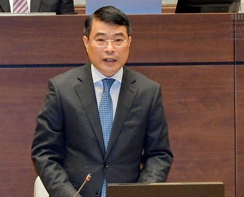 Thống đốc Lê Minh Hưng nói về việc Việt Nam vào danh sách cần giám sát của Hoa Kỳ ảnh 1