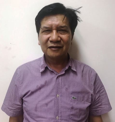 Tổng công ty Máy động lực và Máy nông nghiệp Việt Nam (VEA) nói gì sau khi hàng loạt sếp bị khởi tố hình sự? ảnh 1