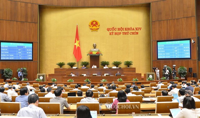 Luật Doanh nghiệp (sửa đổi): Nhà đầu tư không chuyên không được mua bán trái phiếu doanh nghiệp phát hành riêng lẻ ảnh 1