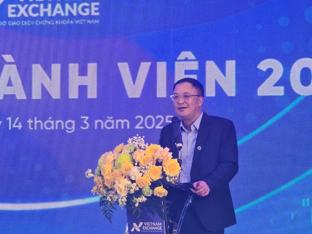 Ông Bùi Hoàng Hải, Phó chủ tịch UBCKNN