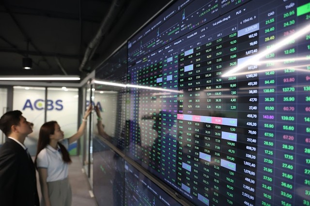 Kỳ rà soát tháng 3/2026 của FTSE Russell đang mở ra bước ngoặt quan trọng cho thị trường chứng khoán Việt Nam