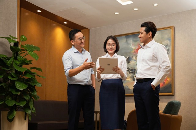 Ảnh minh hoạ. Nguồn TVAM