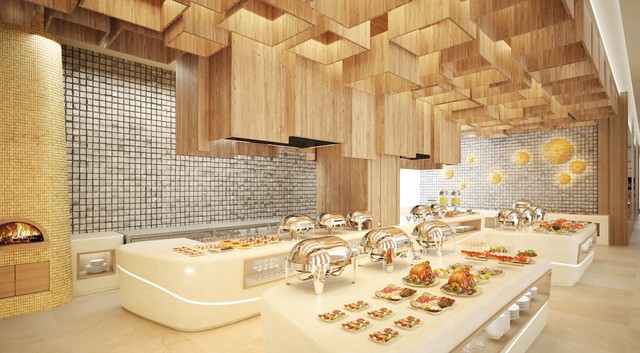 Việt Nam chào đón khách sạn Holiday INN đầu tiên  ảnh 2