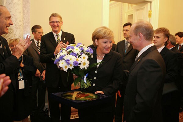 Được kêu gọi trở lại G7, liệu Nga có mặn mà? ảnh 3