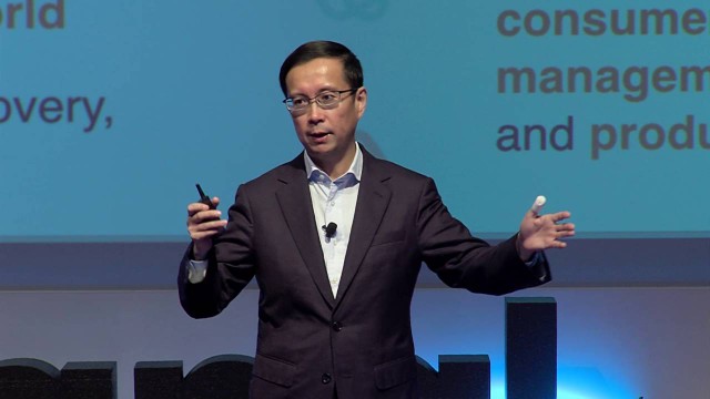 Jack Ma từ chức, Alibaba vẫn đạt tăng trưởng khủng, hơn 12,5 tỷ USD ảnh 1