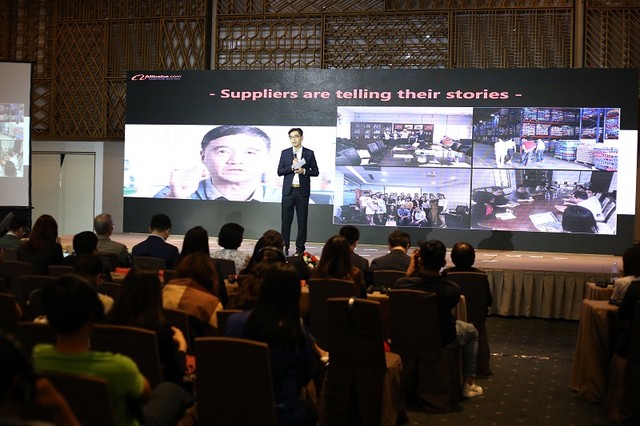 Những kinh nghiệm dành cho doanh nghiệp nhỏ và vừa bán hàng qua kênh thương mại điện tử ảnh 1