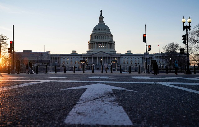 Đảng Cộng hoà có màn khởi động thành công, ông Trump muốn trực tiếp tham gia phiên điều trần luận tội tại Thượng viện ảnh 1