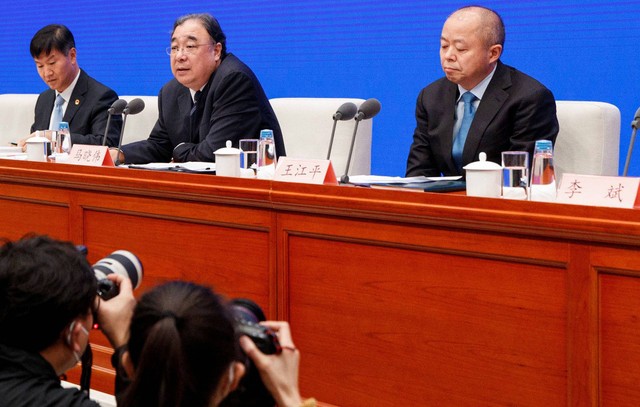 Chính quyền Trung Quốc công bố toàn bộ thông tin về dịch bệnh, đặc điểm phân biệt virus corona mới với SARS và khả năng đột biến ảnh 1