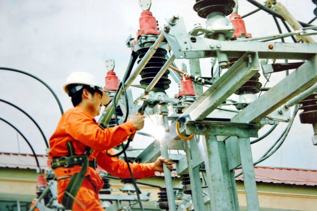 CAMS 2014: Người Việt Nam ủng hộ kinh tế thị trường với mức độ rất cao ảnh 1