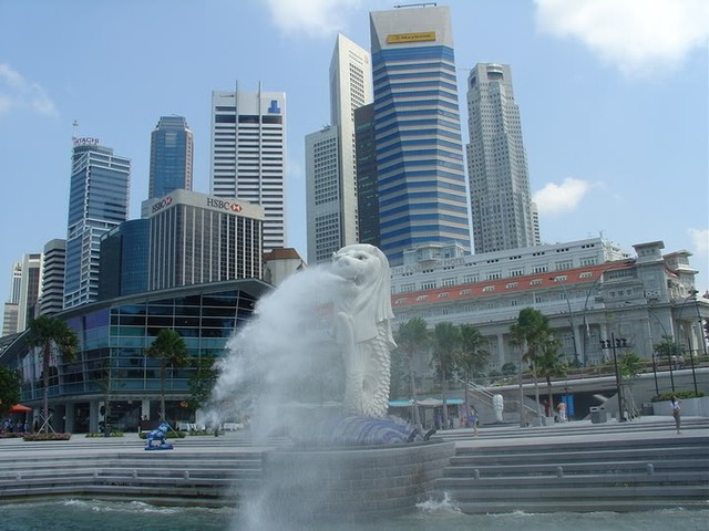 HSBC: Chính sách tiền tệ tiếp tục hỗ trợ cho tăng trưởng cho châu Á ảnh 1