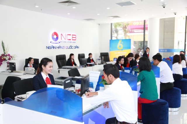 Ngân hàng Quốc Dân có Chủ tịch HĐQT mới ảnh 1