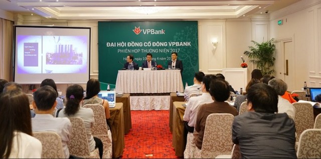 Cổ đông VPBank băn khoăn về khoản nợ 2.000 tỷ đồng của Hoàng Anh Gia Lai ảnh 2