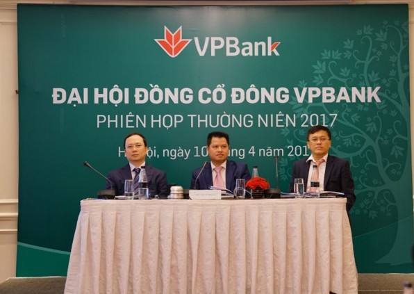 Cổ đông VPBank băn khoăn về khoản nợ 2.000 tỷ đồng của Hoàng Anh Gia Lai ảnh 1