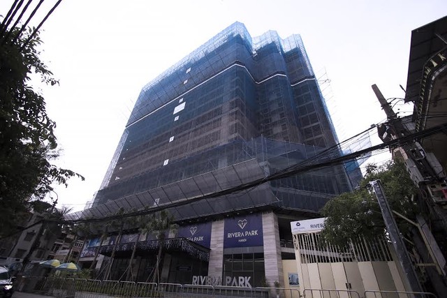 Long Giang Land: Tất cả vì sự an toàn, thoải mái của khách hàng ảnh 1