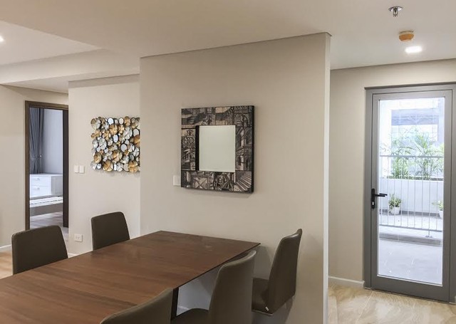 Điều gì khiến Rivera Park Hà Nội là nơi đáng “Sống” ảnh 1