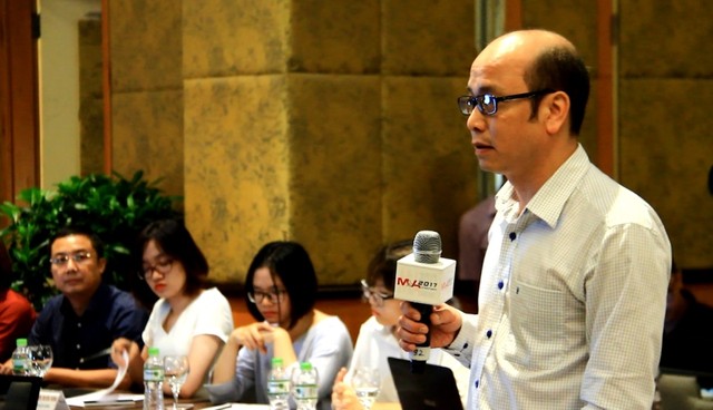 Sắp lộ diện nhà đầu tư nước ngoài mua lại Ocean Bank ảnh 1