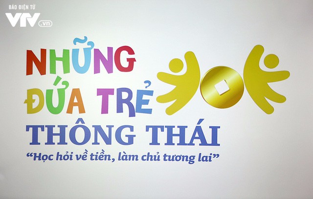 Ngân hàng nhà nước giáo dục tài chính cho trẻ em trên sóng truyền hình ảnh 1