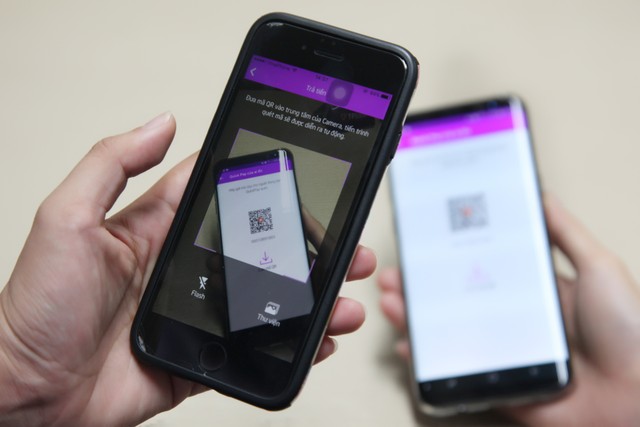 TPBank sắp cho ra mắt ứng dụng thanh toán mới bằng mã QR ảnh 1
