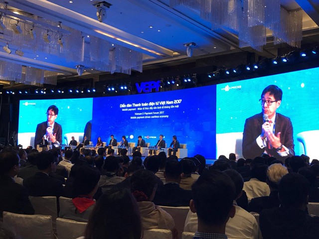 Thế kỷ 21, sự thay đổi trong ngành tài chính lớn nhất chính là "di động" ảnh 1