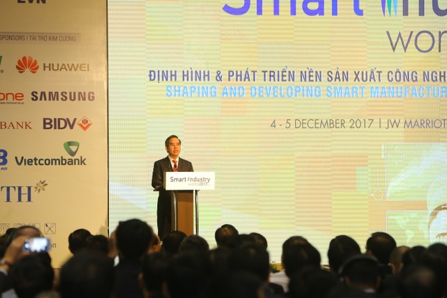 Thủ tướng Nguyễn Xuân Phúc: Phải có thái độ ứng xử cởi mở, sẵn sàng thử nghiệm những mô thức mới ảnh 1