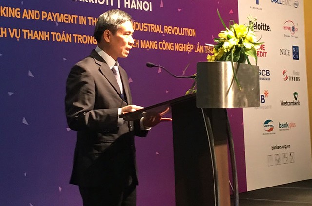 Đến năm 2020, tài sản do robot quản lý sẽ tăng lên 2.200 tỷ USD ảnh 1