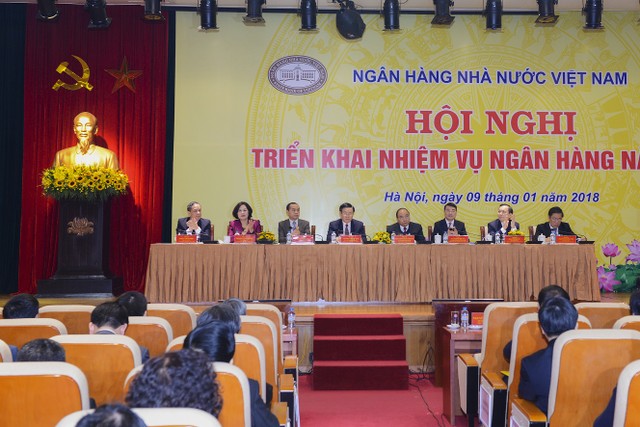 5 thành tích nổi bật của NHNN được Thủ tướng Chính phủ ghi nhận ảnh 2