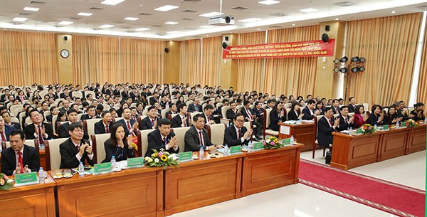 Ngân hàng Chính sách: Đến 31/12/2017, nợ quá hạn chiếm tỷ lệ 0,39% tổng dư nợ ảnh 2