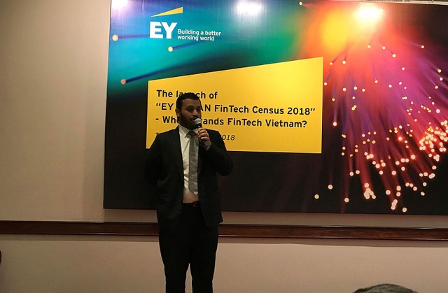 “Sứ mệnh của FinTech start up sinh ra là để chết”, đây không phải là câu nói đùa! ảnh 3