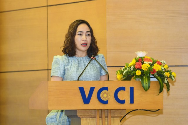 Tăng khả năng tiếp cận vốn: Chuyện không chỉ của ngân hàng ảnh 1