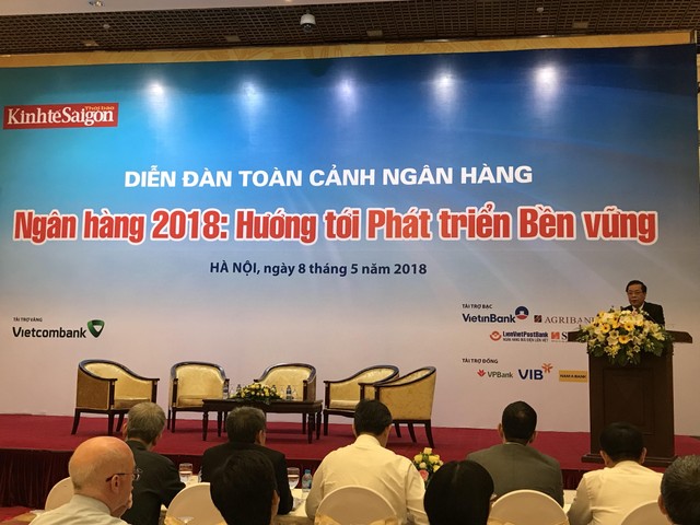 Rủi ro về bảo mật an toàn ngân hàng, 80% là do con người ảnh 1