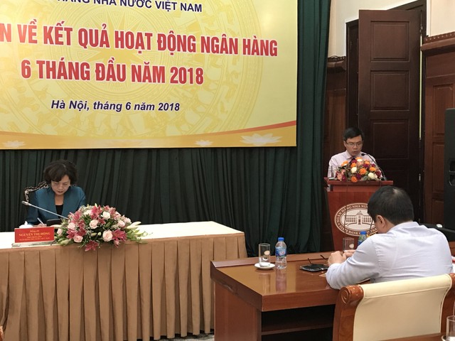 Sau 7 tháng, xử lý được 100.500 tỷ đồng nợ xấu theo Nghị quyết 42 ảnh 2