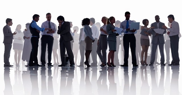 HSBC dự báo 6 loại công việc trong tương lai của ngành ngân hàng ảnh 1