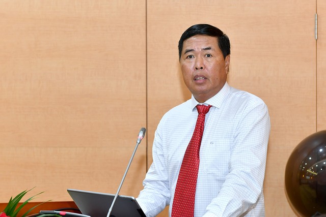 Chính thức vận hành Cổng thông tin kết nối khách hàng vay ảnh 2