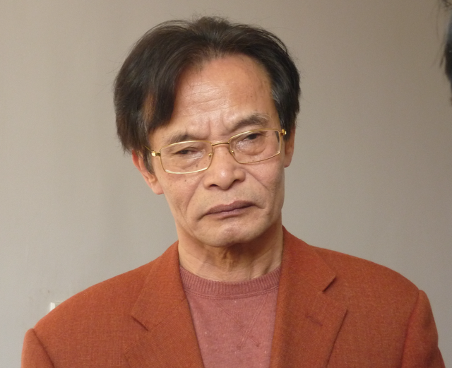 TS.Lê Xuân Nghĩa: Cần phải có một Ủy ban Chứng khoán Nhà nước thống nhất, độc lập  ảnh 1