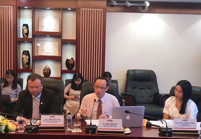 Ngân hàng số: Trào lưu, hay phong trào? ảnh 1