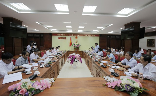 Tín dụng chính sách: Trợ lực trực tiếp các Chương trình Mục tiêu quốc gia ảnh 6