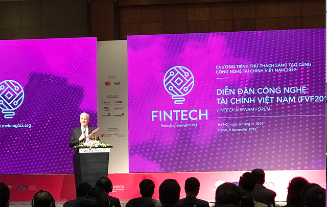 Kilimo và Trusting Social đến từ Việt Nam đã giành giải Nhất Fintech Challenge Vietnam ảnh 1