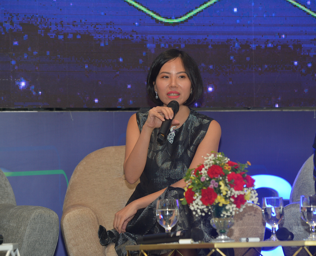 Ứng dụng công nghệ số cho ngân hàng, không lùi được nhưng cần phải biết lấy ngắn nuôi dài ảnh 1